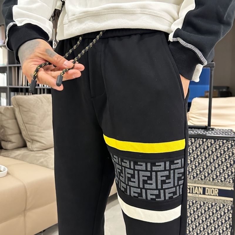 Fendi Long Pants